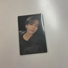 SEVENTEEN follow againソウル ラントレ セルカ ジョンハン