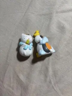 夏目友人帳 ニャンコ先生 ガチャ