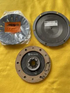 BMW 1956〜69年式新品純正クラッチu0026ディスクu0026ケースプレート