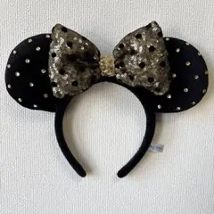 Disney カチューシャ