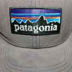 patagonia トラッカーハット