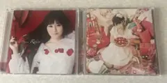 小倉唯 Raise＆Baby Sweet Believer CDセット