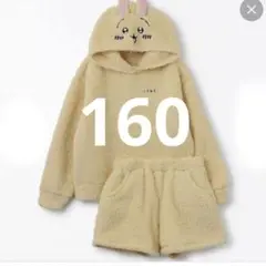ちいかわ うさぎ パジャマ しまむら 着ぐるみ