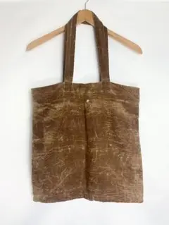 ミナ ペルホネン トートバッグ