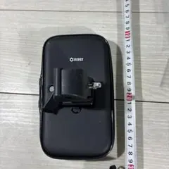 RIDEZ 防水携帯ホルダー　整理番号Z9