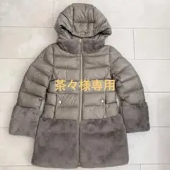 ヘルノ HERNO ダウン
