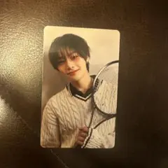 KARMA HMV ラキドロ B 特典 アイエン トレカ
