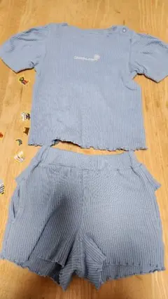 ベビー 服 女の子 GU
