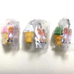 ニックン&セイチャン　アソートコレクション　ガチャ