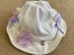 アナスイミニ　帽子