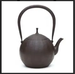 南部鉄器 - 【鈴木盛久工房】天蓋茶托 4枚 /南部鉄器/未使用品 南部鉄器 - □鈴木盛久工房□ 天蓋茶托 4枚 /南部鉄器/未使用品