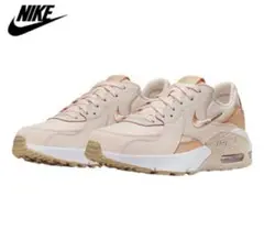 NIKE Air Max エクシー ピンク 25.5cm
