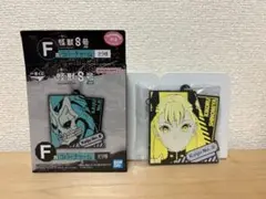 怪獣8号 ラバーチャーム
