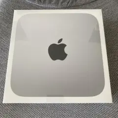 未開封未使用　Apple　Mac mini　Z12P000JD　A2348