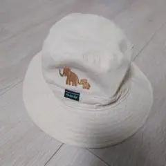 クレードスコープ　バゲットハット　リバーシブル