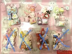 デコパーツ お得アソート285 まとめ売り