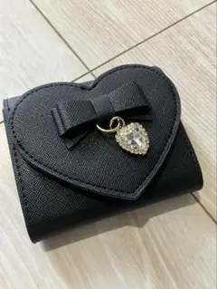 シークレットドア　折財布