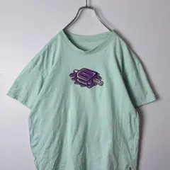 NIKE SB アイス　半袖　Tシャツ　スケーター　メンズ　古着