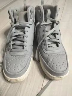 Nike ナイキ ハイカットスニーカー ビジョン コート