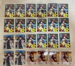 あんさんぶるスターズ　まとめ売り