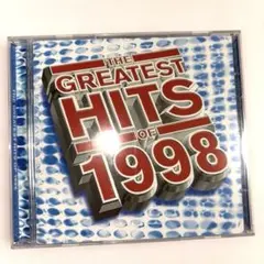 THE GREATEST HITS OF 1998