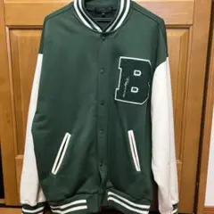Benoスタジャン