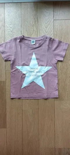 デビロック Tシャツ 100