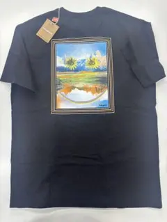 新品　パタゴニア　50イヤー　レスポンシビリティー　M ブラック