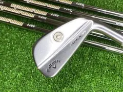 美品 APEX MB 5〜9,P 綺麗なマッスルバック