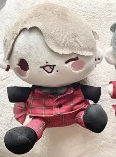 MeseMoa. mesemoa めせもあ。 とみたけ　ぬいぐるみ MeseMoa. めせもあ とみたけ めせモン ぬいぐるみ ファッション