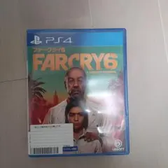ファークライ6 ps4