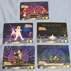 ビックバンドビート コレクションカード