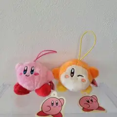 新品 星のカービィ スタンダードぷちマスコット