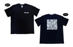蟲神器　虫神器　popupshop Tシャツ