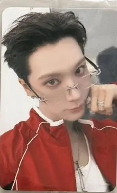 テン WayV トレカ big bands サイン会 ktown4u トレカ