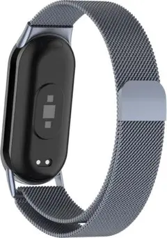 コンパチブル XiaomiSmartBand 9/8替えバンド スマートウォッチ