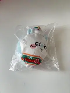 ちいかわ モモンガ ぬいぐるみ 一番くじ