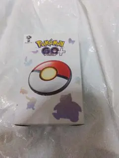 ポケモンGo Plus➕ 新品 未開封