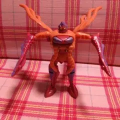 激レア!中古品トランスフォーマービーストウォーズ スクーバ&イカードセット 激レア!中古品トランスフォーマービーストウォーズ スクーバ&イ