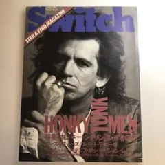 Switch /1988 12 vol.6