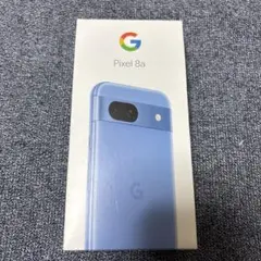 Google Pixel 8a Bay　128GB 美品