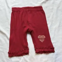 当日発送　《 キッズ服 》 95サイズ　ズボン　保育園着