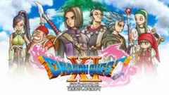 【数量限定】★ドラゴンクエストXI★ ダブルパック 勇者のつるぎボックス