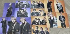 さとり少年団 ONE Ｎ’ ONLY 高尾颯斗 HAYATO 生写真