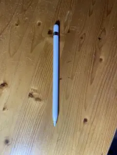 Apple Pencil ホワイト
