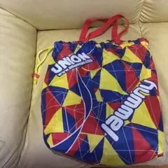 hummel ボールバッグ ドローストリング
