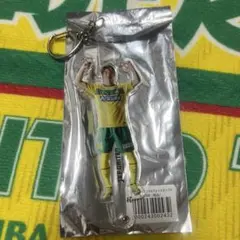 ジェフ千葉　フォトドロップス　椿選手