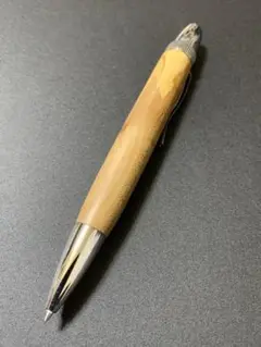 一点物 木軸ボールペン 茱萸