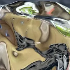 ジョージジェンセン トレイ S パントン クラッシュトレイ
