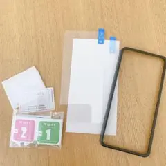 保護フィルム２枚セット